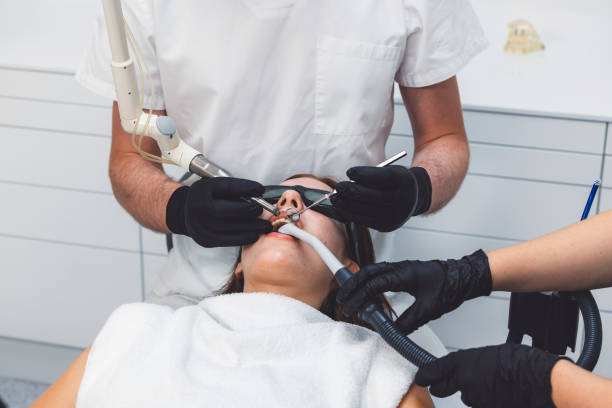 Best Tooth Infection Emergency Dentist  in Eagle Mountain, UT